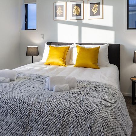 3 Bedroom 2 Bath Central City Christchurch Ngoại thất bức ảnh