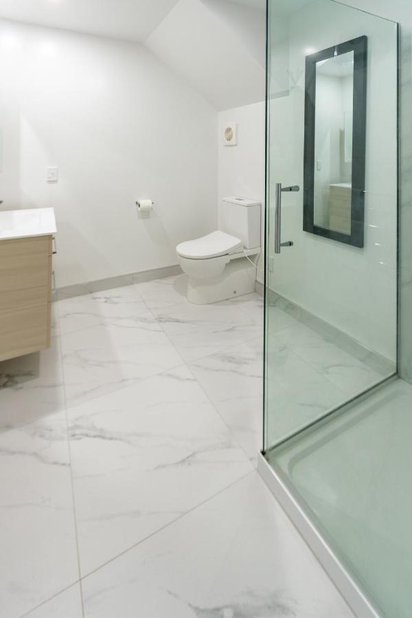3 Bedroom 2 Bath Central City Christchurch Ngoại thất bức ảnh