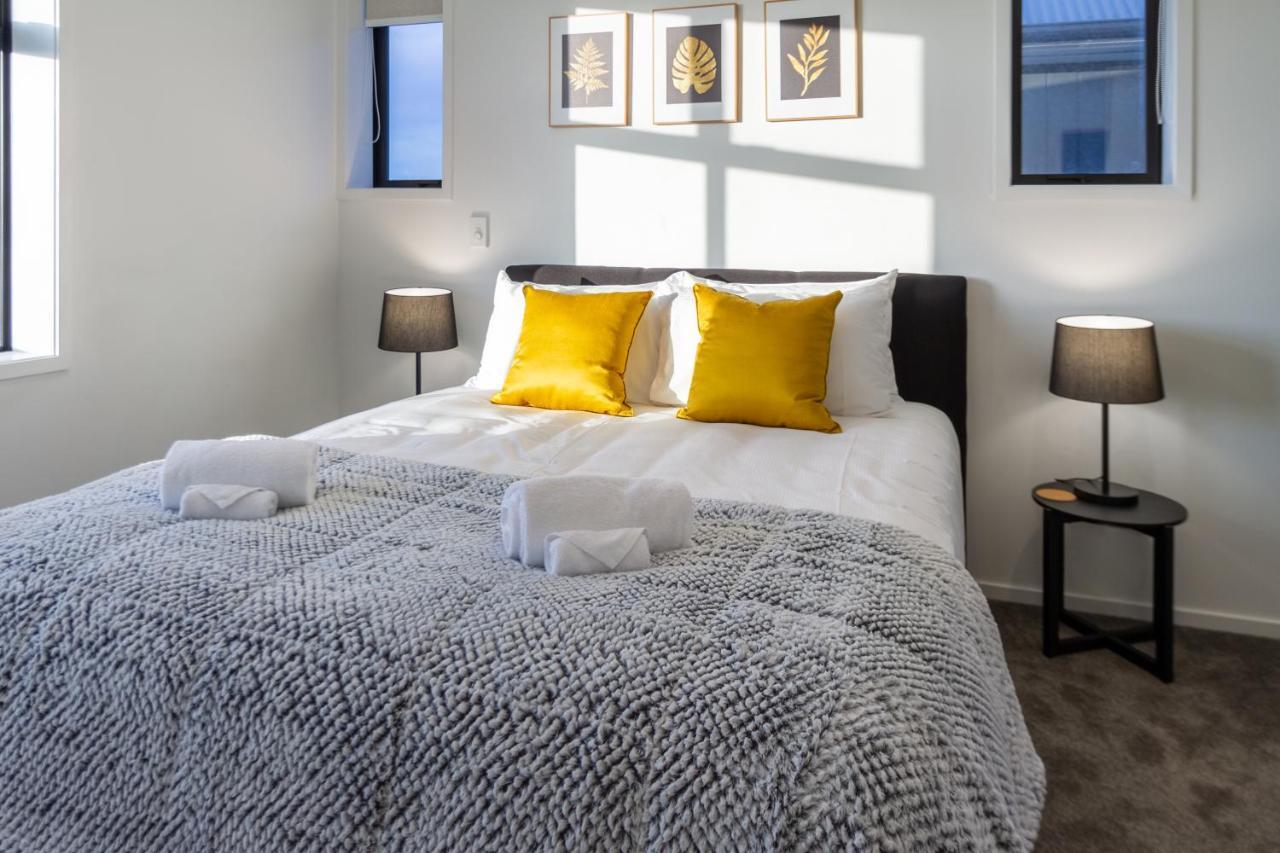 3 Bedroom 2 Bath Central City Christchurch Ngoại thất bức ảnh