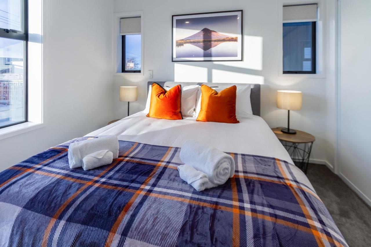 3 Bedroom 2 Bath Central City Christchurch Ngoại thất bức ảnh