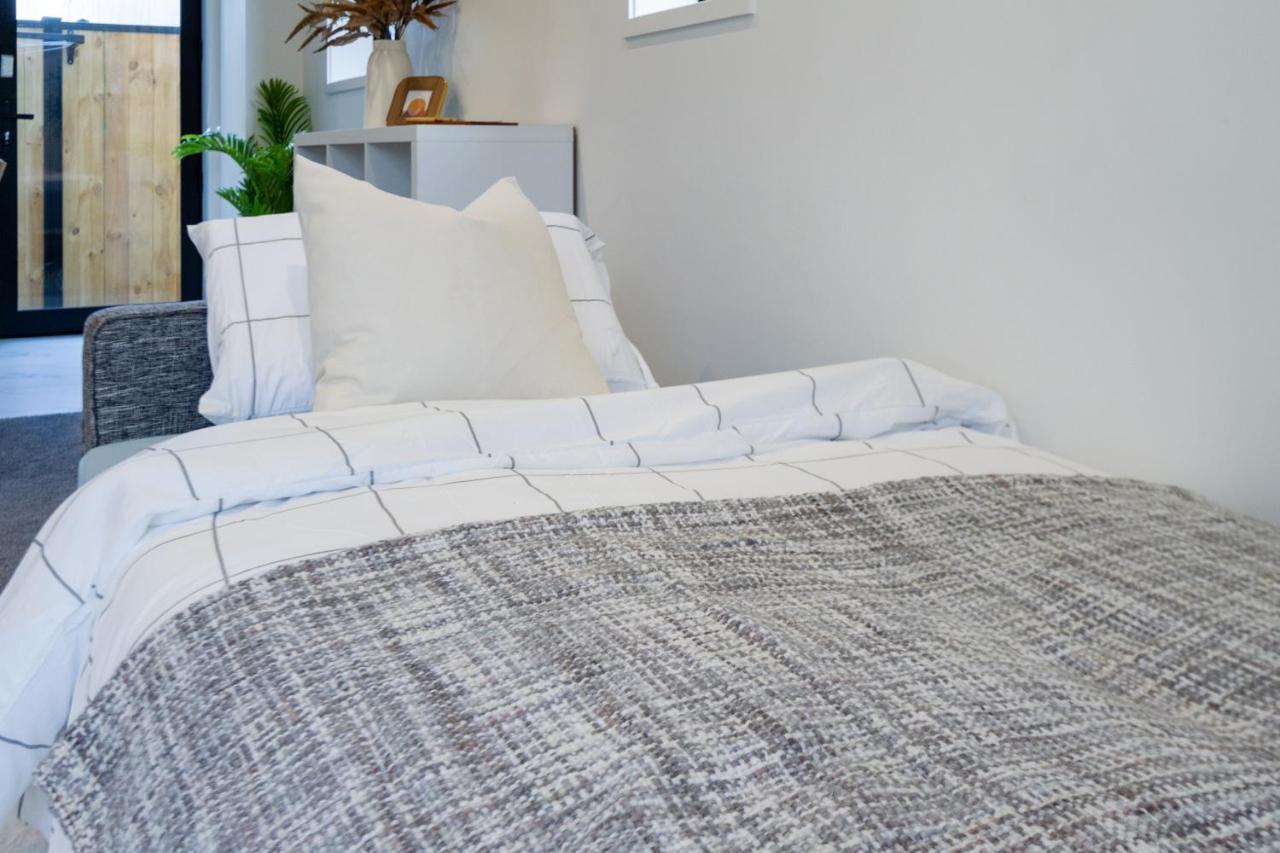 3 Bedroom 2 Bath Central City Christchurch Ngoại thất bức ảnh