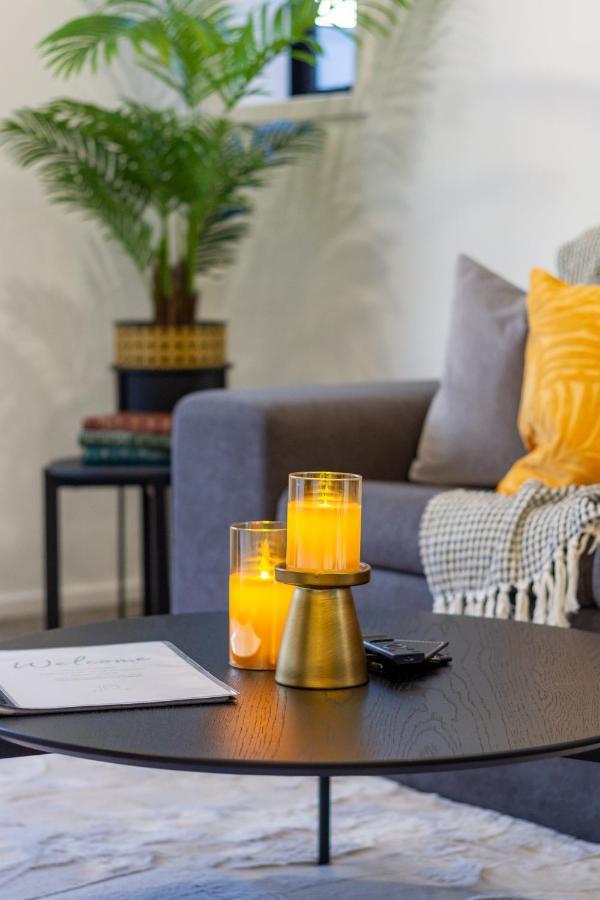 3 Bedroom 2 Bath Central City Christchurch Ngoại thất bức ảnh