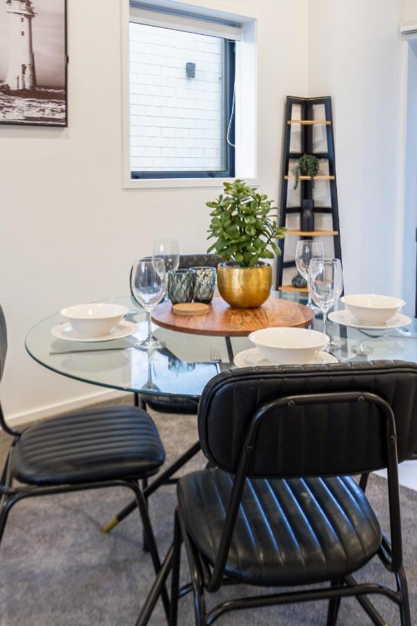 3 Bedroom 2 Bath Central City Christchurch Ngoại thất bức ảnh