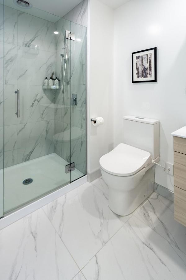 3 Bedroom 2 Bath Central City Christchurch Ngoại thất bức ảnh