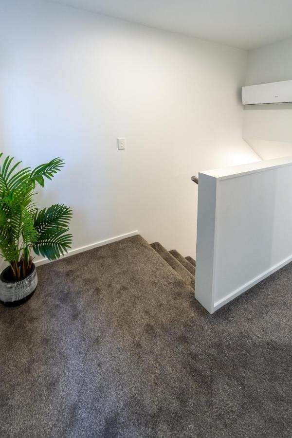 3 Bedroom 2 Bath Central City Christchurch Ngoại thất bức ảnh
