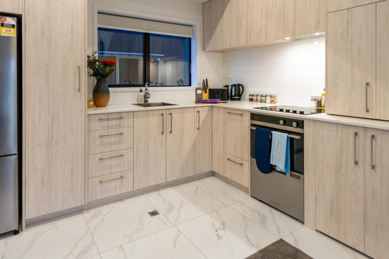 3 Bedroom 2 Bath Central City Christchurch Ngoại thất bức ảnh