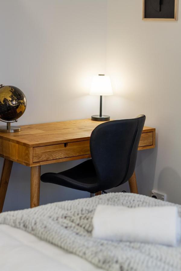 3 Bedroom 2 Bath Central City Christchurch Ngoại thất bức ảnh